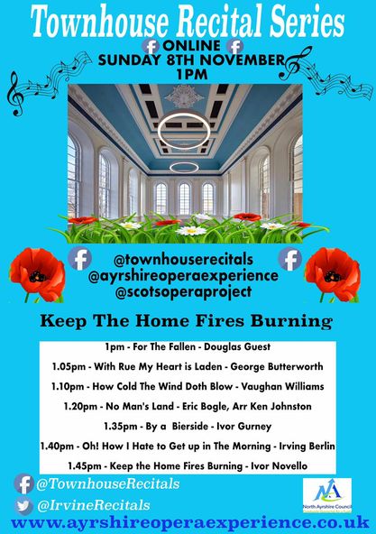 North Ayrshire Heritage tweet media
