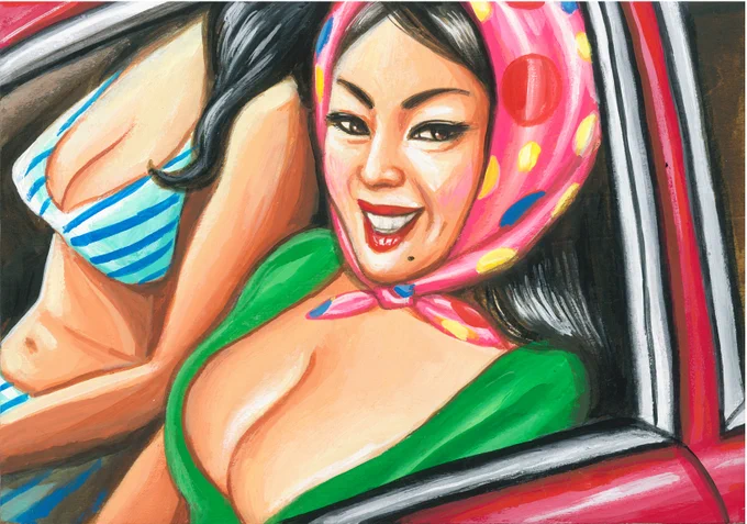 そして絶対あの空間ありきで展示できたカストリ書房さんにも感謝です。まだまだ作品の発送が終わるまで展示が終わった気がしないのですが明日からこの楽しい時間を少しずつ振りかえってニヤニヤしたいと思います。 