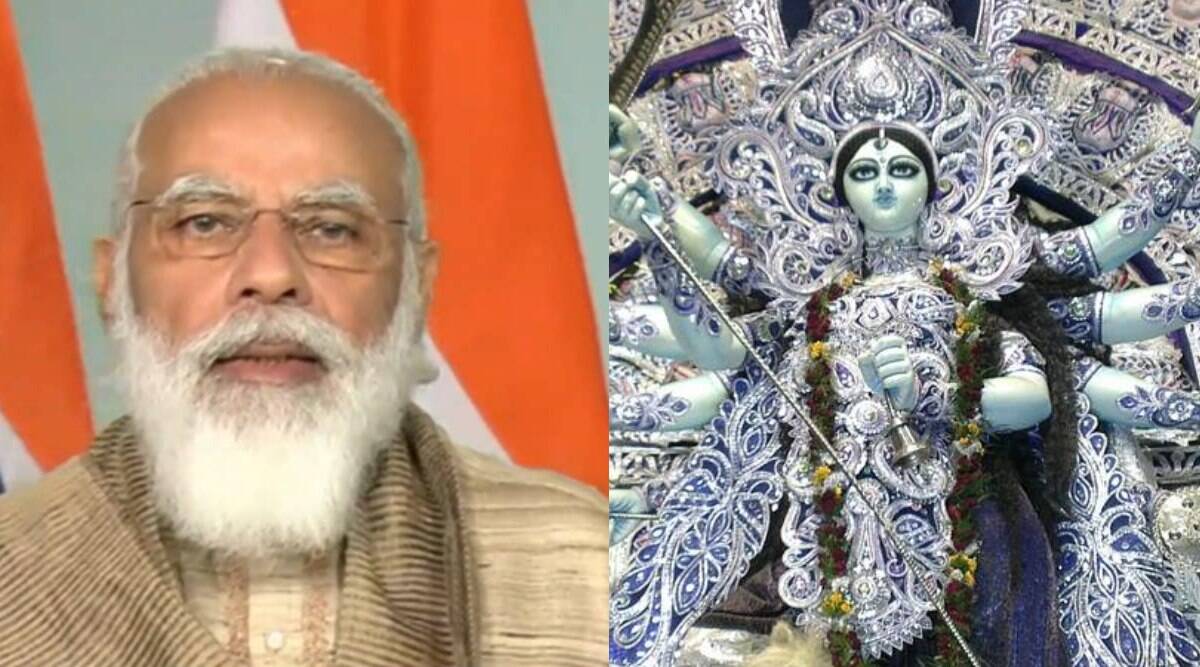 HinduJagoran's tweet photo. #ArnabGoswamy: 
 Uddhav launched attack on BJP &amp; Modi Government in his Dosshera speech. He said, “It has been a year now. From the day I became the CM, it was being said that the state government will be toppled. I challenge and say that if you have the courage, do it and show” https://t.co/RkC6a0eMy0