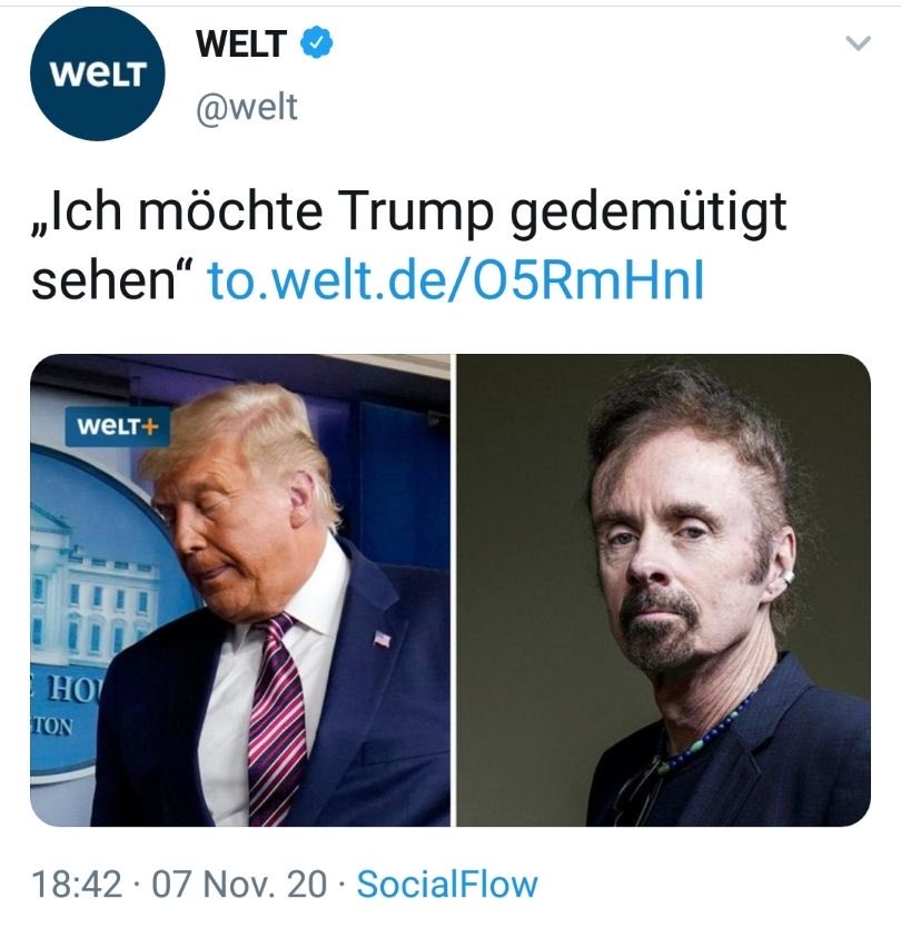 deutsch365's tweet photo. 🤡🤡🤡
Beweissicherung
#ProgressivismKills
@realDonaldTrump
@Qtah17
@GeorgenewsOrg https://t.co/oAYe8WmMYh
