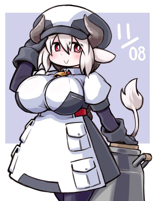 牛娘のtwitterイラスト検索結果 古い順 牛娘のtwitterイラスト検索結果 古い順