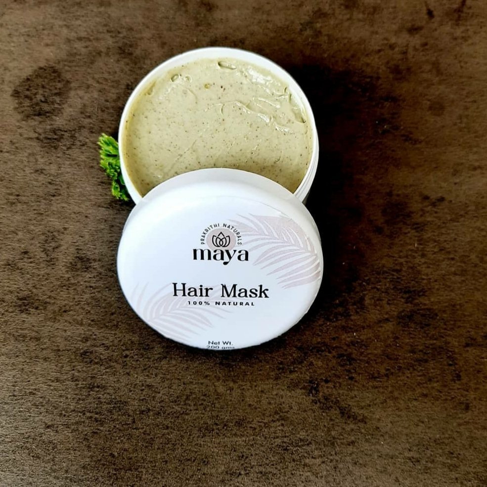 MayaCare's tweet photo. Hair Mask by MAYA

#hairmask #haircare #hairmasknatural  #hairspa #hair #hairtreatment  #beauty #hairserum #hairmaskhomemade #healthyhair  #conditioner   #hairgoals #smoothing #haircareroutine #haircaretips #NaturalSkincare #handmadeskincare #smallbusiness https://t.co/wPioAnFK2H