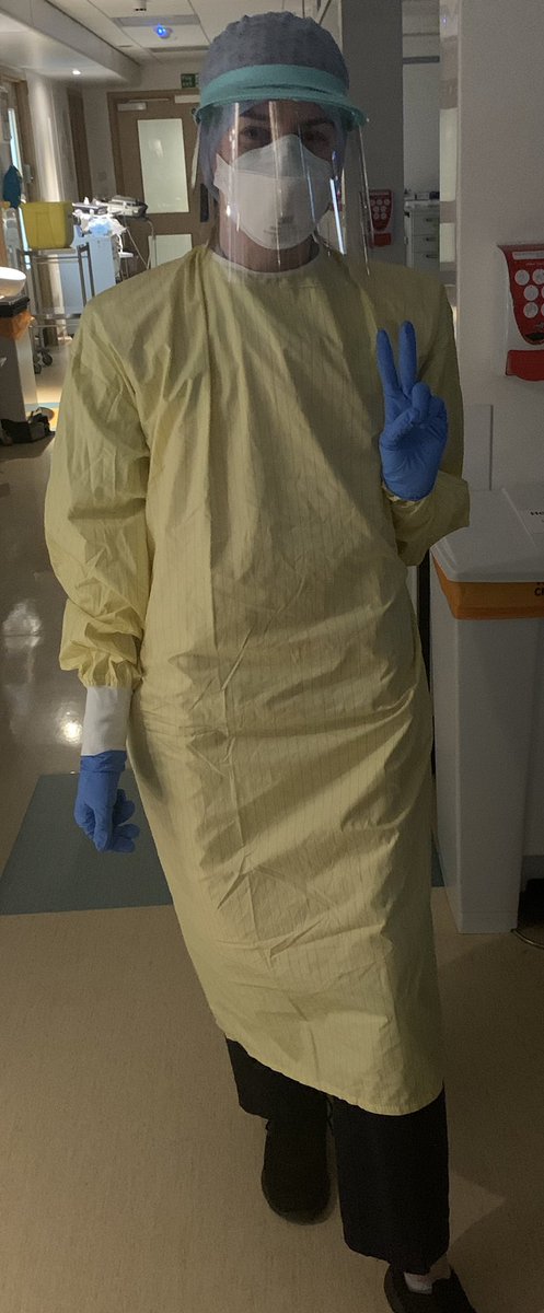 emmafollen1's tweet photo. #WRD2020 #worldradiographyday #notjustbuttonpushers #FrontLineHeroes #fightagainstcovid #SavetheNHS https://t.co/EYdGKVZpbv
