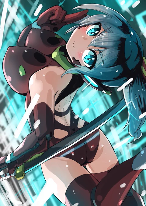 #いいおっぱいの日

おおきめのやつ 