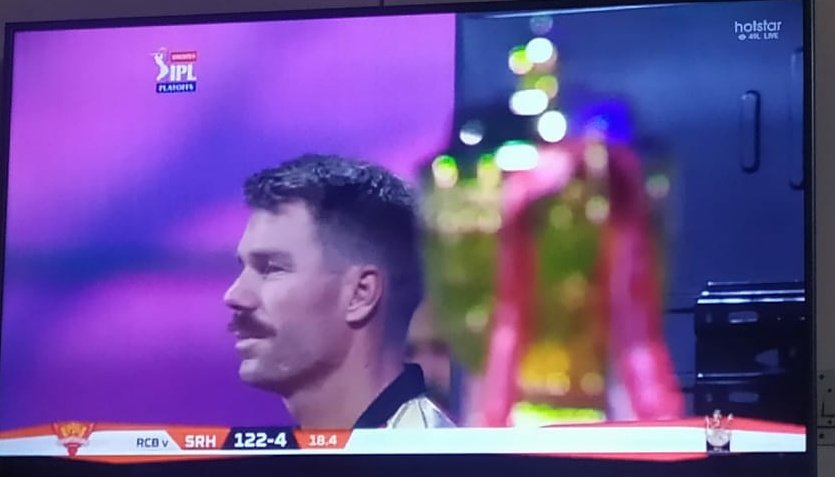 1994Surendra's tweet photo. All the best to @SunRisers 😉
Last four games have been exceptional for us
Two more to go........
GO SRH!!!! https://t.co/dnLiayhHpX