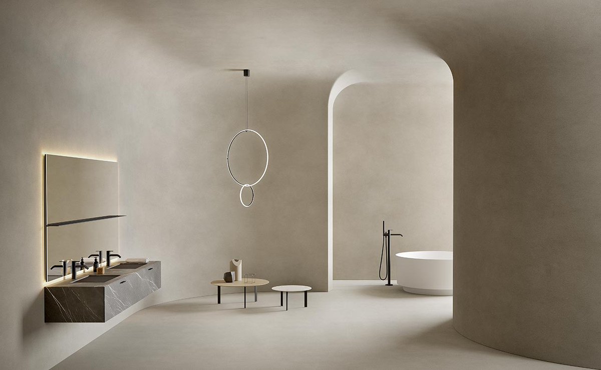 The Raw Collections 2021.
Ultimo progetto per <a href="/InbaniDesign/">Inbani Design</a> realizzato in collaborazione con Elisa Ossino Studio. Modellazione 3D, Rendering e Post Produzione by MeLa Media Lab. 
Art Direction, Concept e Set Design by Elisa Ossino Studio.
bit.ly/the-raw-collec…