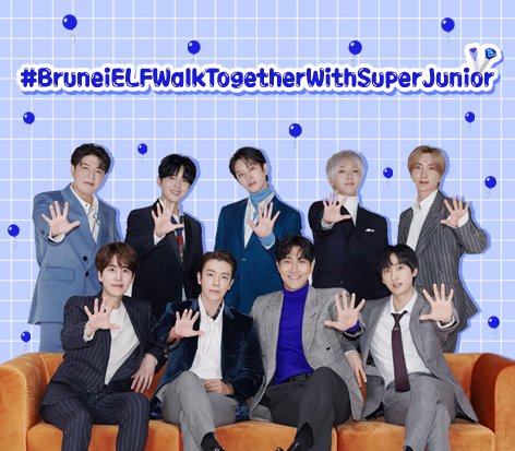BruneiELF's tweet photo. ITS A WRAP! ๐ thank you so much to everyone who came to support our mini cupsleeve event to celebrate #SuperJunior's 15th anniversary at Brew9 for 2 days ๐
we still have extra cupsleeves so if you want to collect any, just let us know ๐
#์ํผ์ฃผ๋์ด #์ํ
#BruneiELF https://t.co/D8M27kfirV