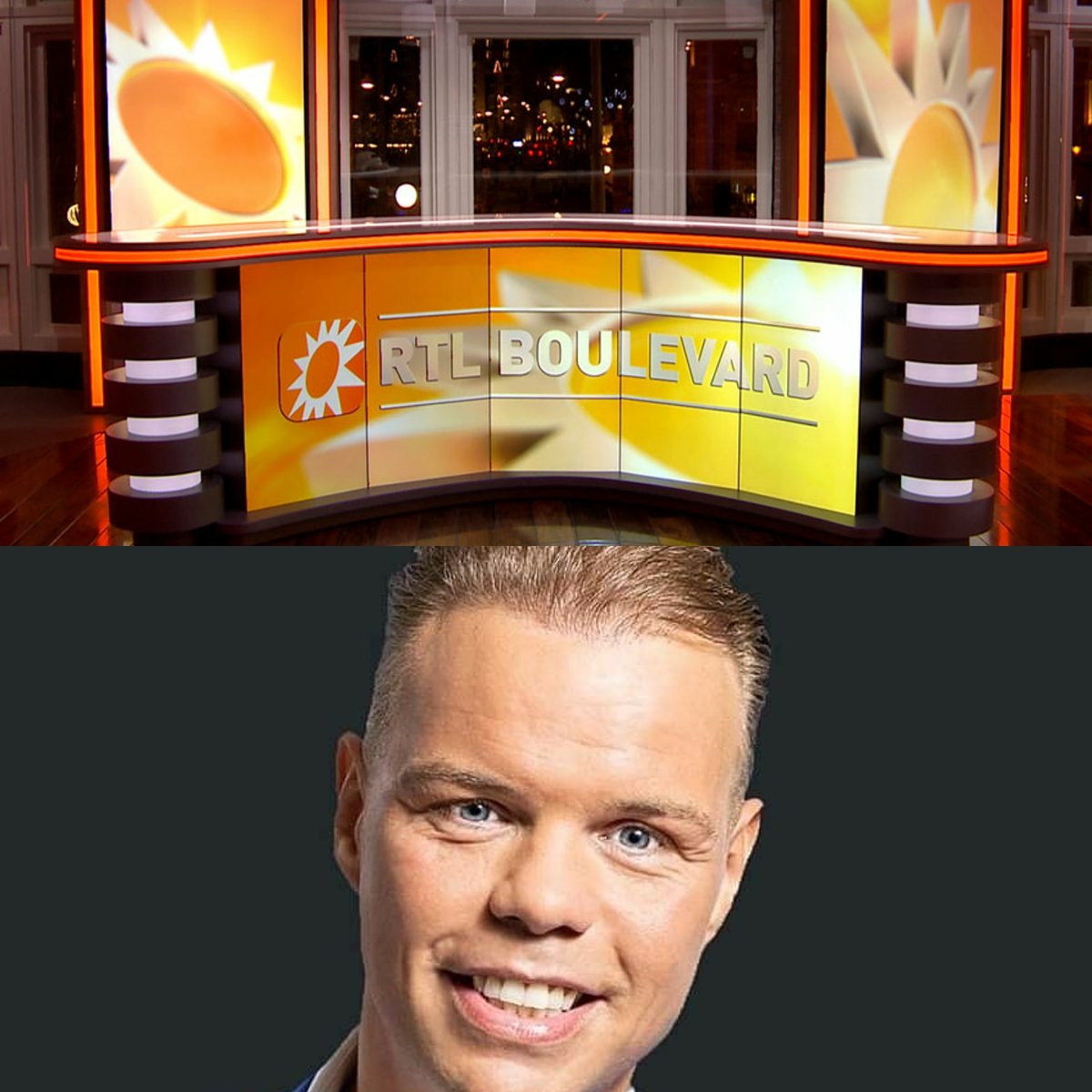 Vanavond als het goed is een leuk 
interview bij RTL Boulevard 🥰 

Altijd al eens in gewild 😇

<a href="/RTLBoulevard/">RTL Boulevard</a>

#ikgeloofinmij
#rtlboulevard
#mooieheupen

<a href="/DavevanWell/">Dave van Well</a> 
<a href="/Dutchartistmsc/">Dutchartistmusic</a>
<a href="/SBS6/">SBS6</a>