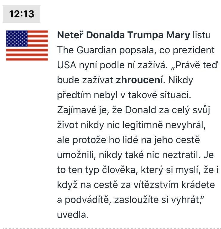 blahut's tweet photo. Sice to rychle upravili, ale teď už je jasné, že v redakci Idnesu skutečně vzniká odboj (poslední věta). https://t.co/RoIJgJFYNf