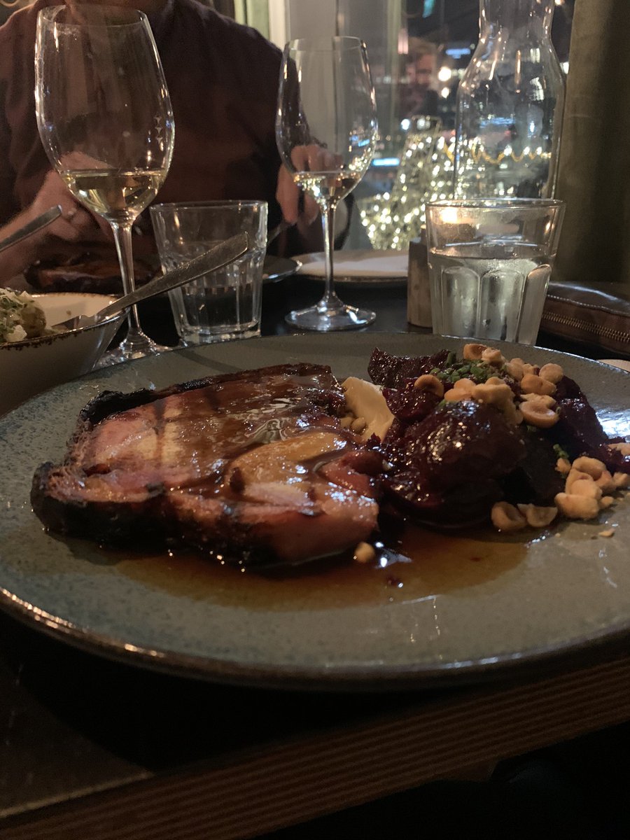 Porchetta at Villa 22