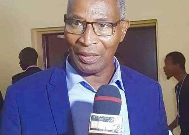 AbeSyllaNGR's tweet photo. Confiscation du passeport d’Abe Sylla: « C’est un abus de pouvoir. » Bah oury https://t.co/HFTml2AEMR