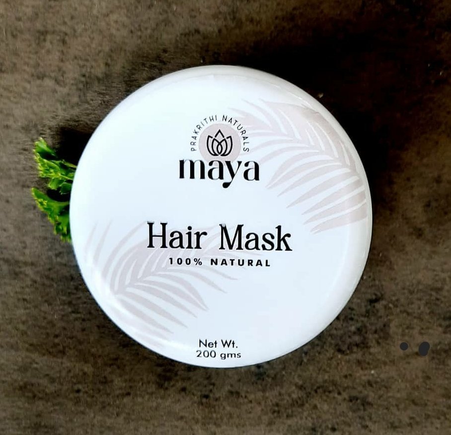 MayaCare's tweet photo. Hair Mask by Maya
#hairmask #haircare #hairmasknatural  #hairspa #hair #hairtreatment  #beauty #hairserum #hairmaskhomemade #healthyhair  #conditioner   #hairgoals #smoothing #haircareroutine #haircaretips #NaturalSkincare #handmadeskincare #smallbusiness https://t.co/6GhSSaYf3Z