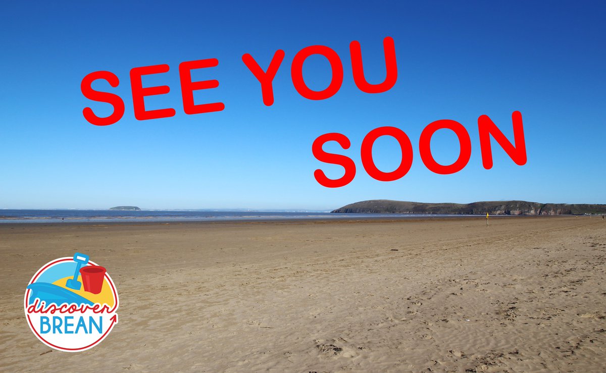 Discover Brean tweet media