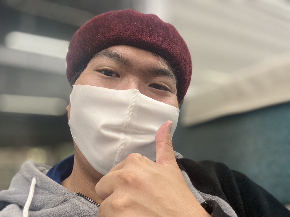 TermesOfficial's tweet photo. さて

家に帰ります
具体的な場所は書けませんが
充実したオフでした

今度はどこに遠征できるのか
少々楽しみです✌︎('ω'✌︎ )

どうか、新型コロナウィルスが落ち着きますように🙏

東日本に安心して行けますように🙏 https://t.co/ZOGCGJJjqp