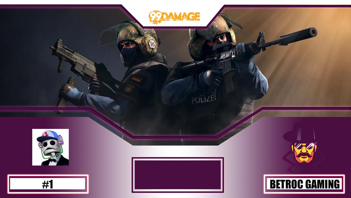 Betroc Gaming tweet media