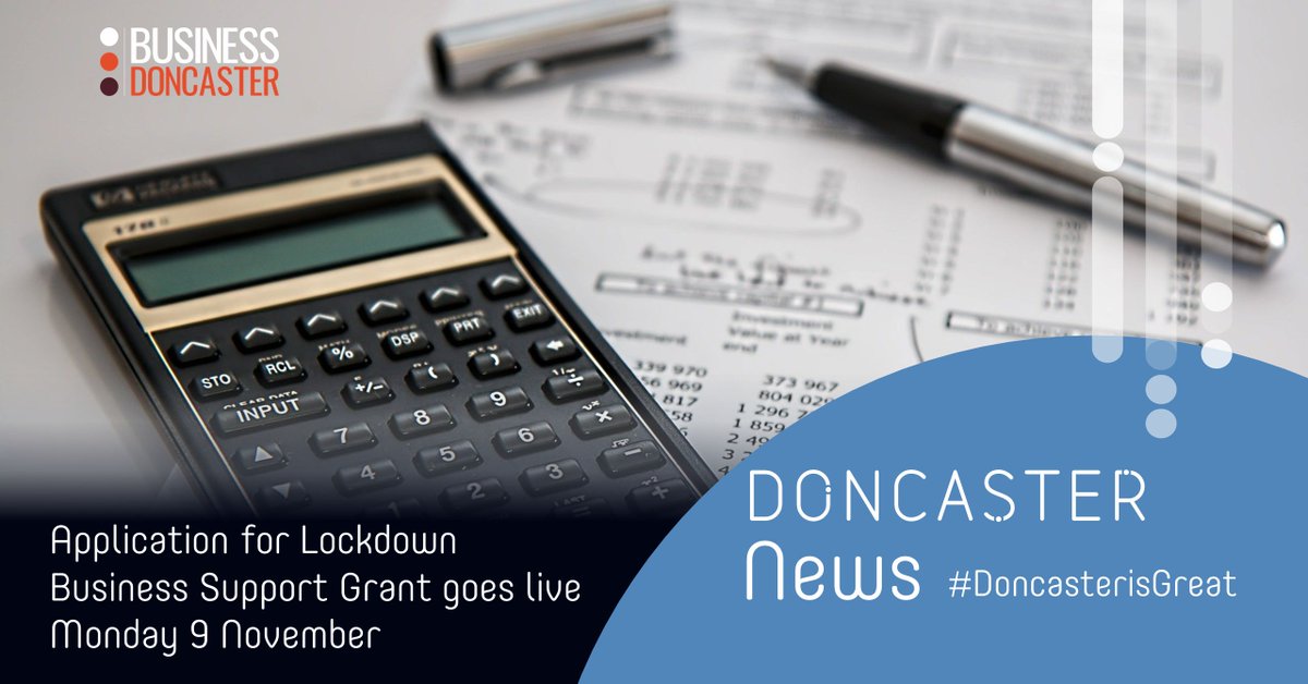Business Doncaster tweet media