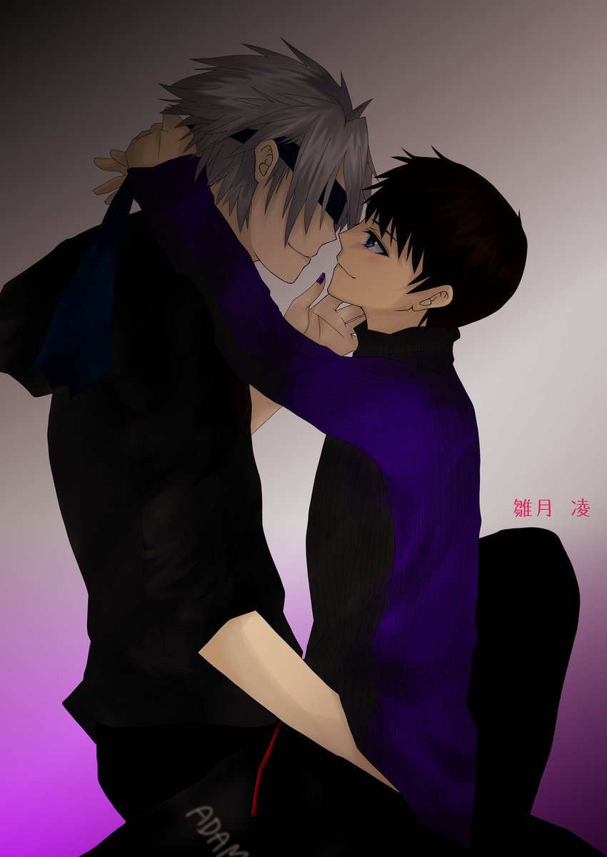 たまには 違う刺激が欲しいな 襲い受けバンザイ 転生組ですが 唐突 凌 ヴァルトゥスさんに狂ってるアカウントのイラスト