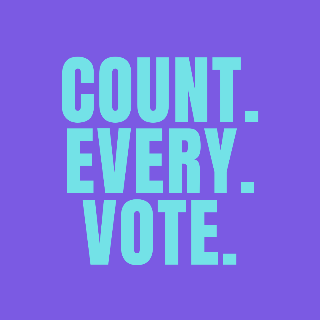 Election Protection Arizona 🗳️ tweet media