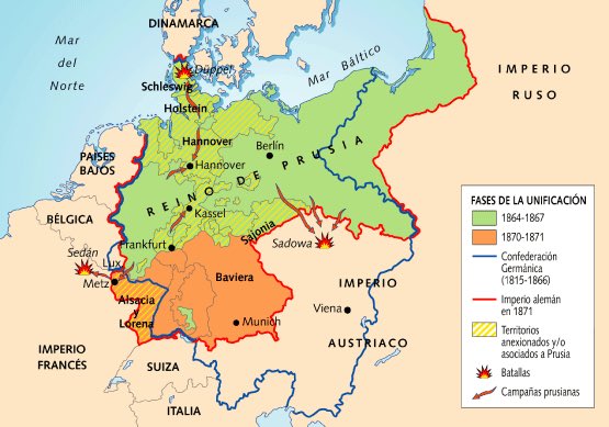 PoufXviii's tweet photo. Alemania estaba fraccionada en 36 estados y su principal problema era la rivalidad entre sus principales potencias Prusia y Austria. 
#proyectocartama #iescartima #tiemposderevoluciones @eneashistoria https://t.co/73hYevsQBp