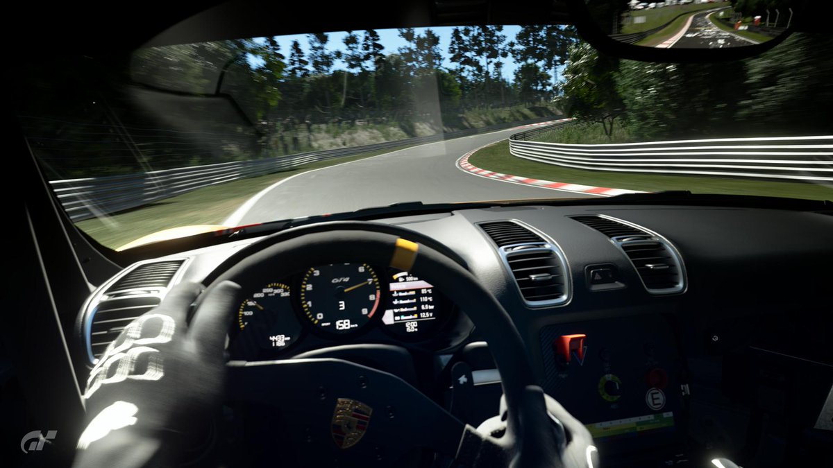 misanthropolix's tweet photo. SIM-Racers diary
GTRCM Cayman Cup
Goodbye old Cayman... Season is over, now you will have to find a new owner. Thx for your reliability and what we've been through. It was hell of a ride.
#granturismo
#racing
#esports
#playstation
#workaholicmotorsport
#dbnet https://t.co/fPDEYKQmca