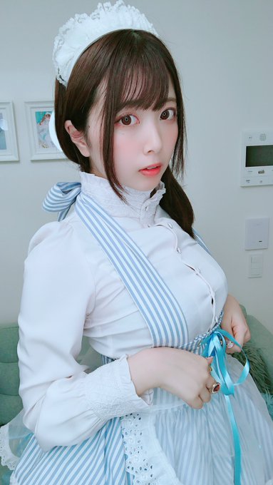 コスプレイヤーとみこのTwitter画像39