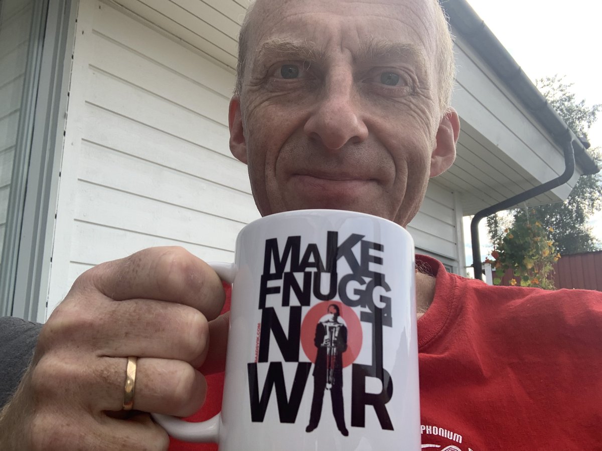 Øystein Baadsvik tweet media