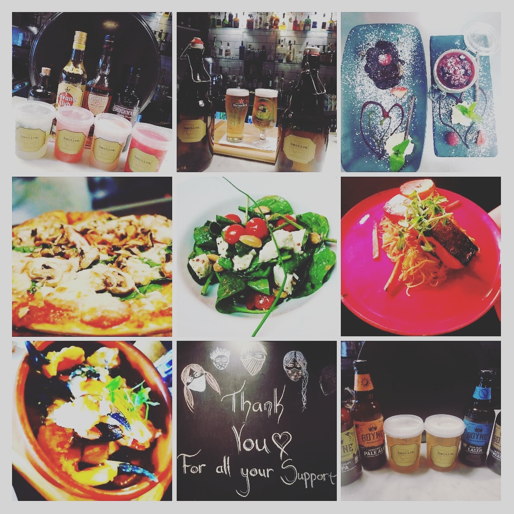 TheBectiveKells's tweet photo. Happy sunday folks 😊

We open at 3pm - 8pm 👌

Preorder from 1pm 📞

Collection &amp; Delivery available 🙌🙌🙌

Call us on 046 924 7780 or email everything@thebective.ie

#sunday
#takeaway
#delivery
#supportlocal https://t.co/8lEAgzSXMN