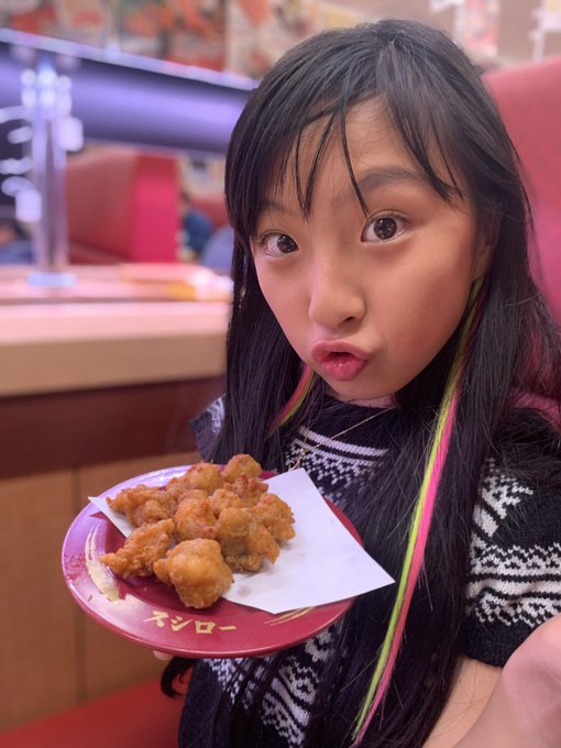 Twitterのコスプレ画像7