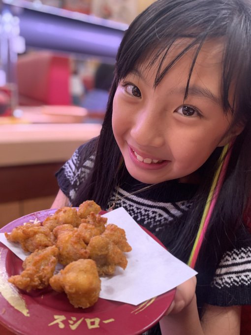 Twitterのコスプレ画像6