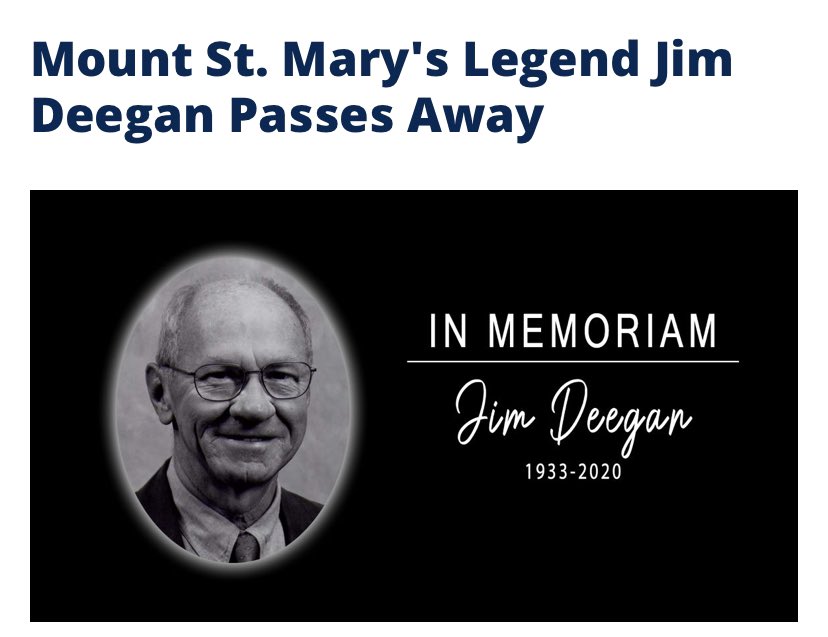 MountXCTFCoach's tweet photo. Coach - you will be missed. You made the world a better place and we are grateful for you.  
#movemountains

https://t.co/QquurCTjwA https://t.co/WhPSVfBODq