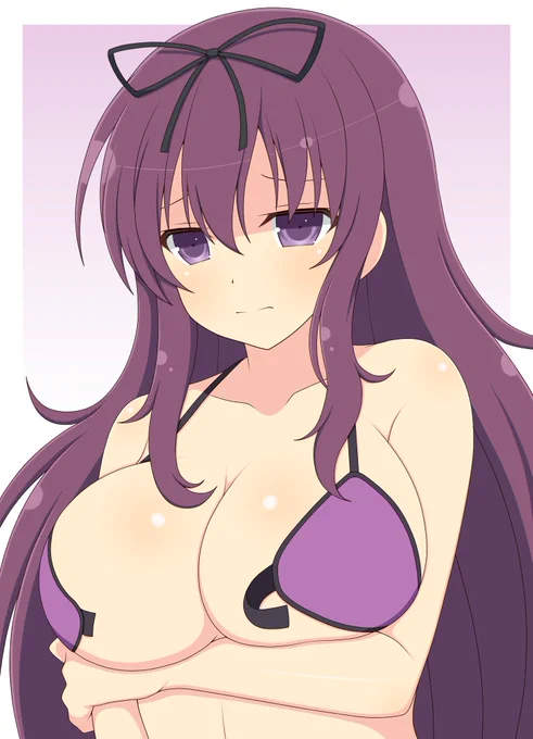 #いいおっぱいの日( ゜∀゜)o彡°おっぱい!おっぱい! 