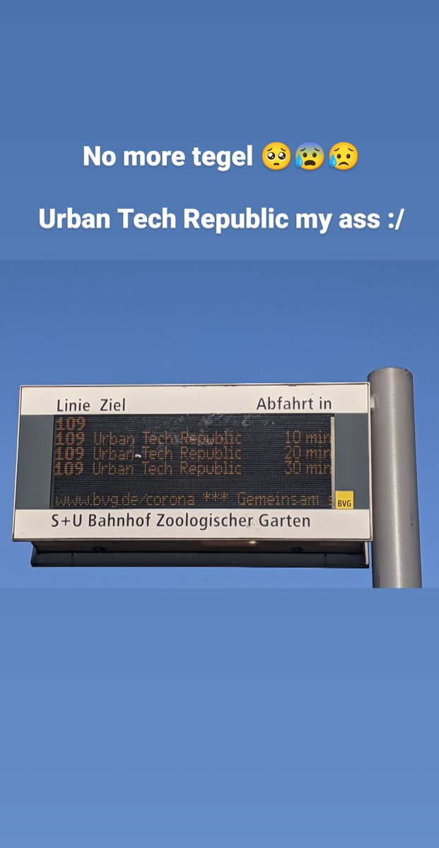 MsBearsen's tweet photo. @BVG_Kampagne @SmoggieWolf ...und habt ihr schon vergessen 🙄 https://t.co/C55dS7cUYd