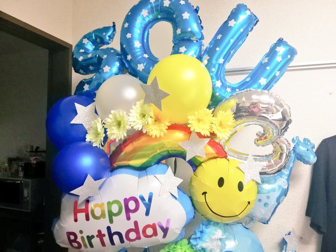誕生日バルーン ドンキと100均を比較 90cmくらいの大きいバルーンはどこに