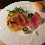 ツイートに含まれる画像