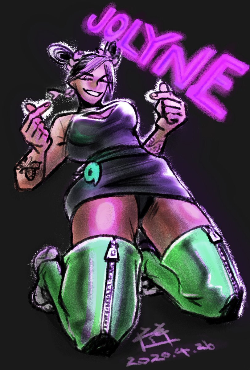 #いいおっぱいの日
あんまり描いてなかった 