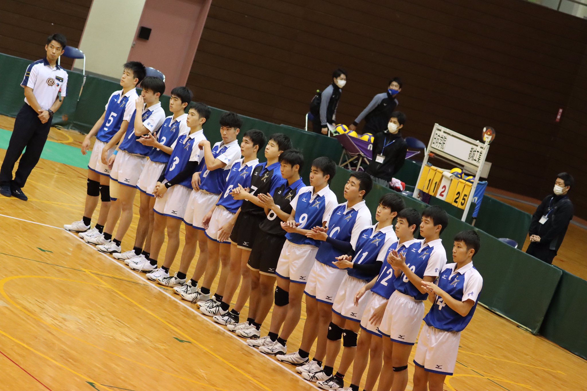 🏐hiyokan😎 on X: 