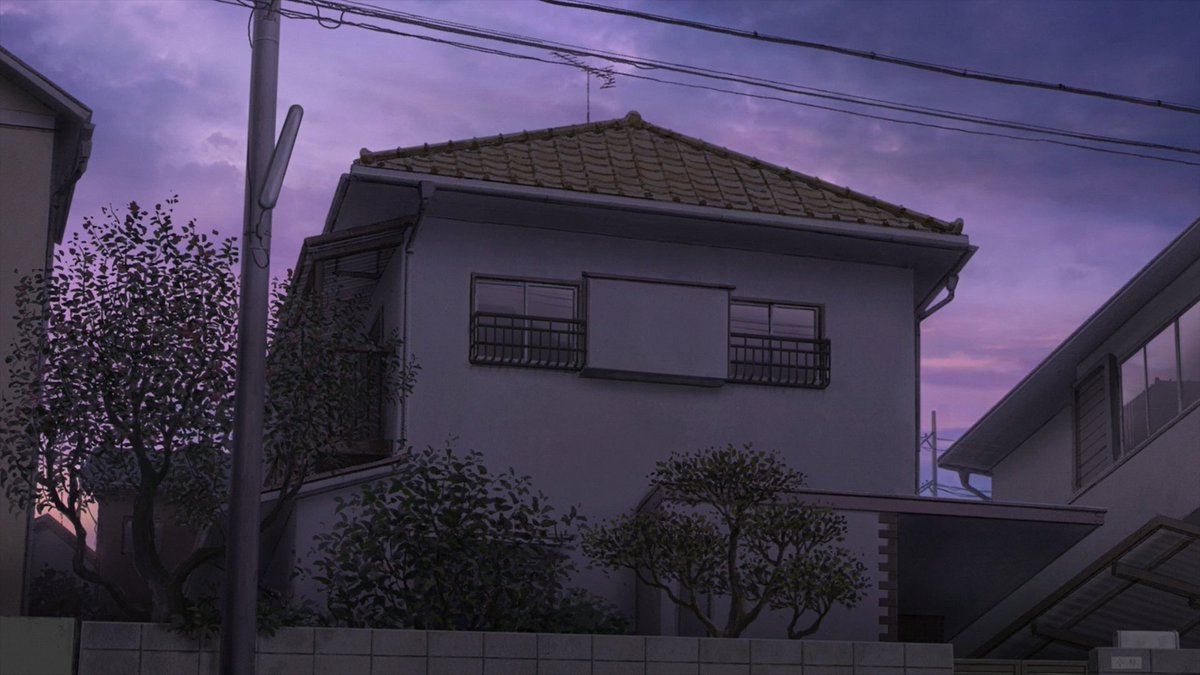 _Cinefilos_'s tweet photo. Colorful (2010) https://t.co/14aMUG1h8n