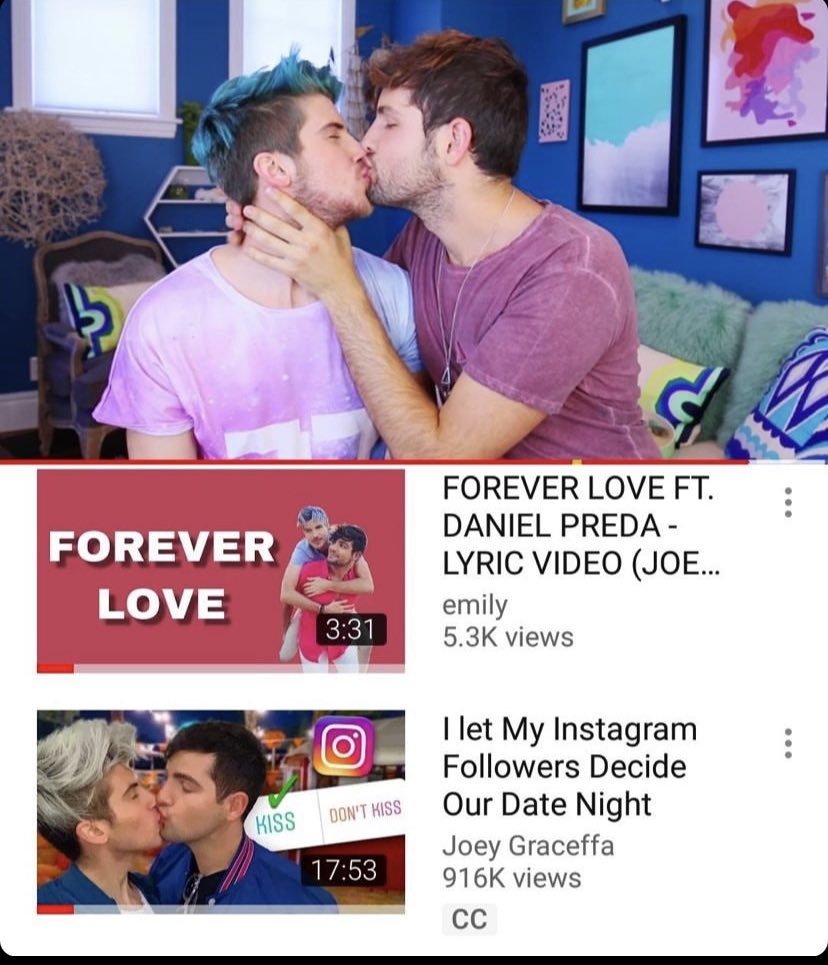 ForeverJanielPr's tweet photo. @DanielPredaLove @JoeyGraceffa @danielpreda https://t.co/3GkVTqNjKy