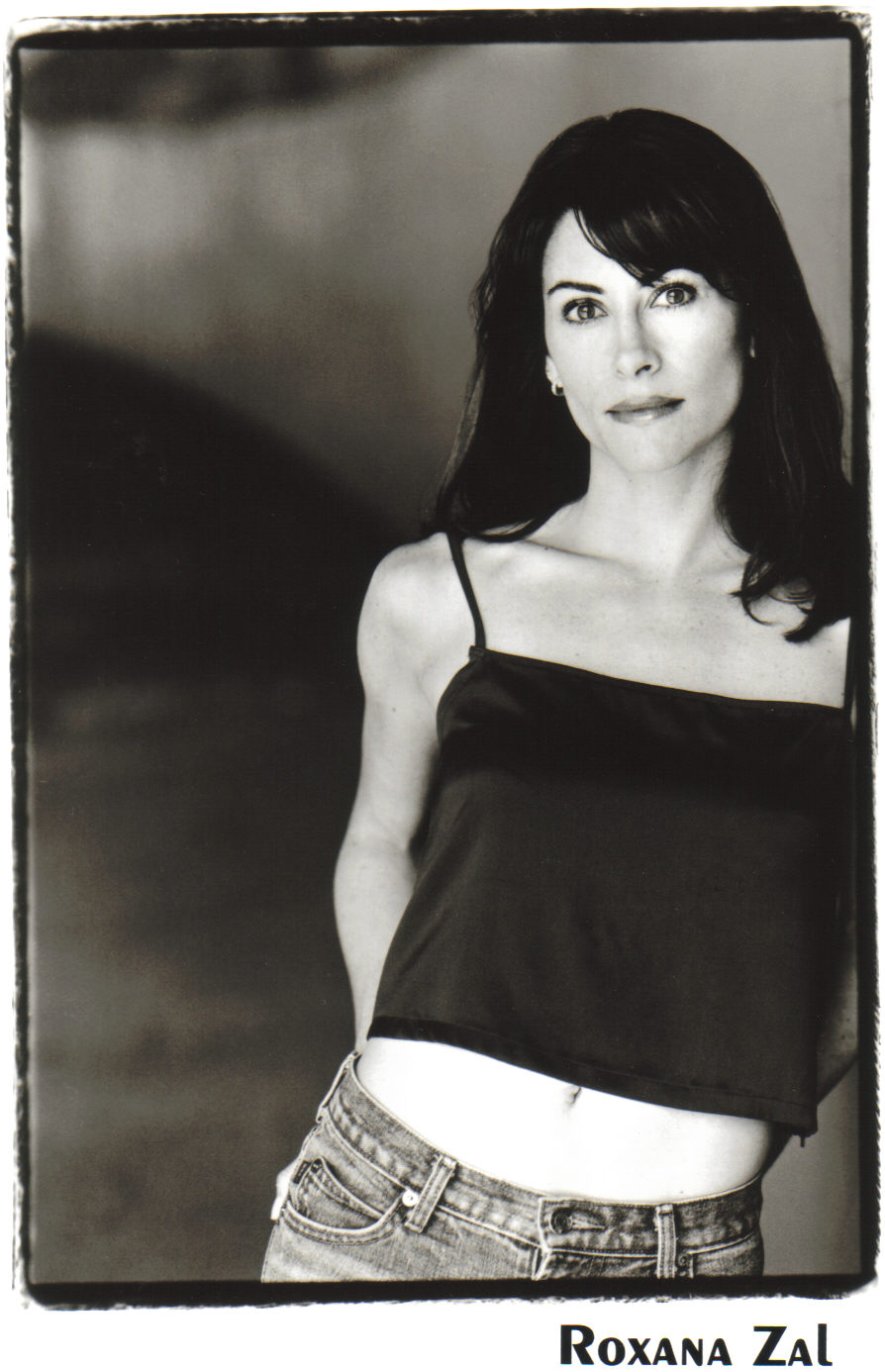 Happy 51st Birthday to 
ROXANA ZAL 