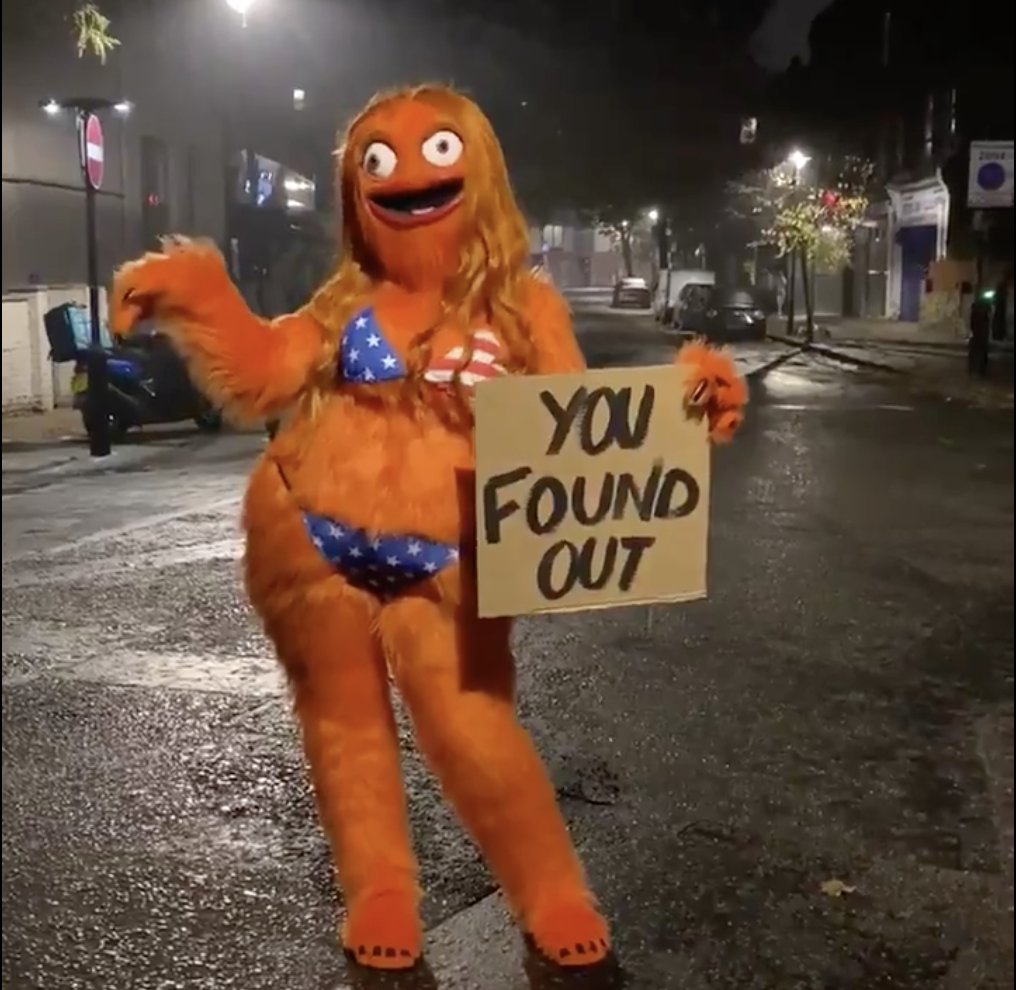 mattufford's tweet photo. still reeling from Sexy Gritty https://t.co/EVK0EH3I9p
