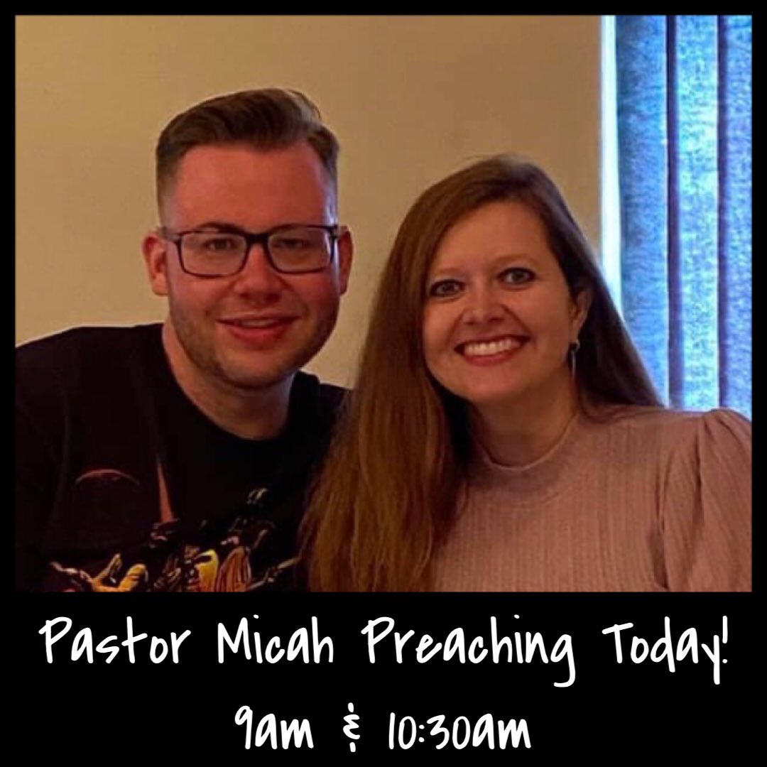 RPCOG's tweet photo. Hallelujah &amp; Happy Sunday!
Pastor Micah Bynum will be preaching today. Join us for 9am or 10:30am. Kid Min in 10:30am. #Share https://t.co/wAKGol3LnL