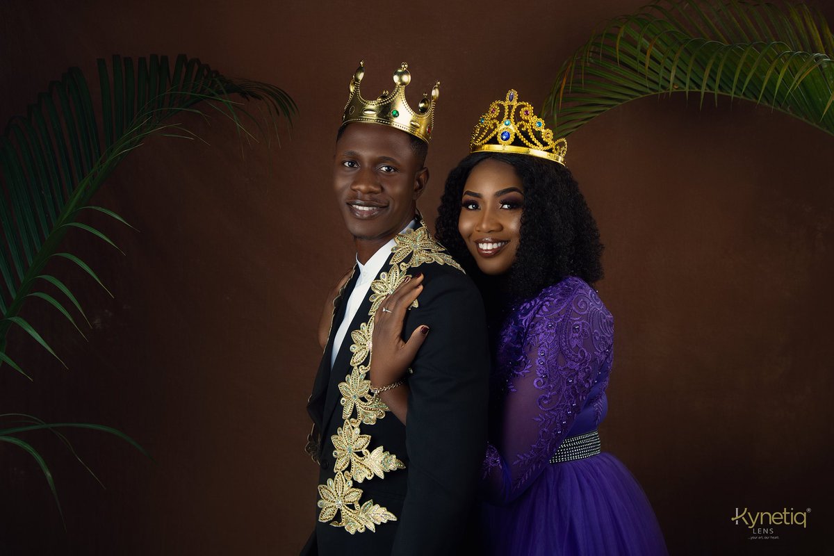 KynetiqStudios's tweet photo. Love is the cause, happiness is the effect &amp; beauty is evident. 
:::
Send us a DM or contact 08141505956 to book your own session. It’s pretty affordable. #kynetiqstudios #kynetiqlens #photography #preweddingphoto #weddingphotography https://t.co/dWESBore4y