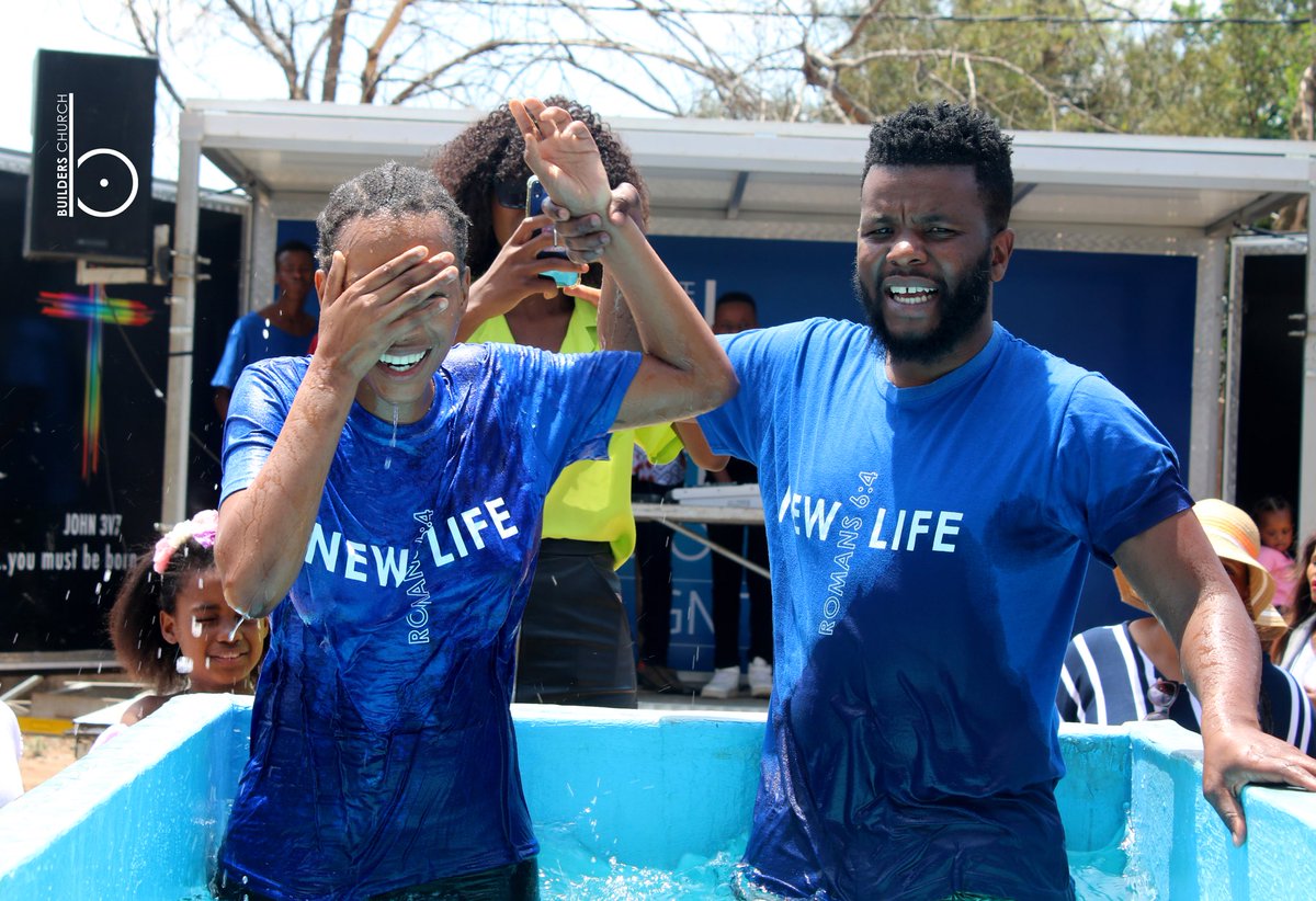 lourenco_qs's tweet photo. BAPTISM SUNDAY 
#newnessoflife 
#wisdom 
#builderschurch https://t.co/Z6RU7AfCab
