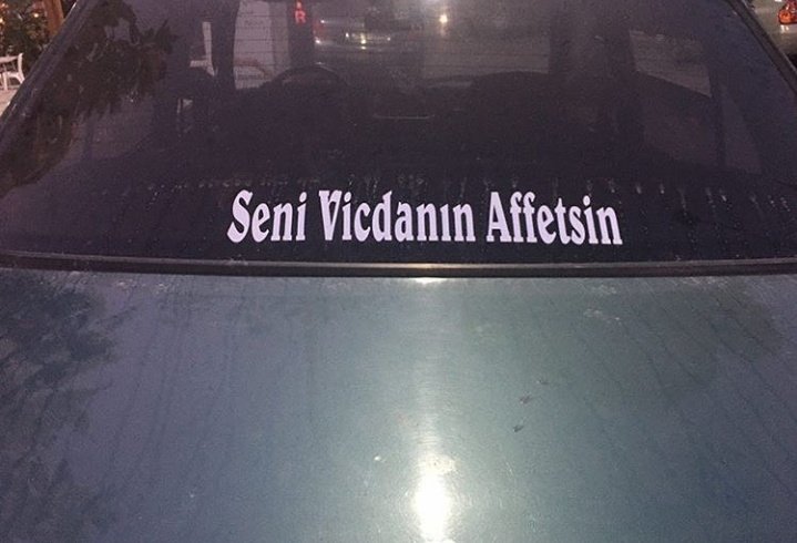 BEDEL ÖDEYENLER (@bedelodedik) on Twitter photo 