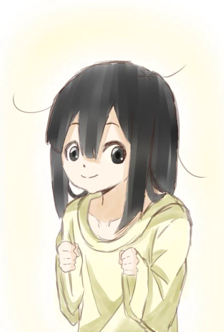 夜のらくがき 