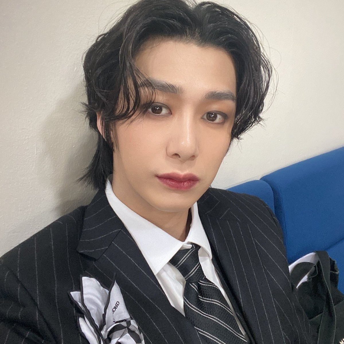 OfficialMONSTAX's tweet photo. 첫 주 끝🔥 #형원 https://t.co/KunzzhEEHA
