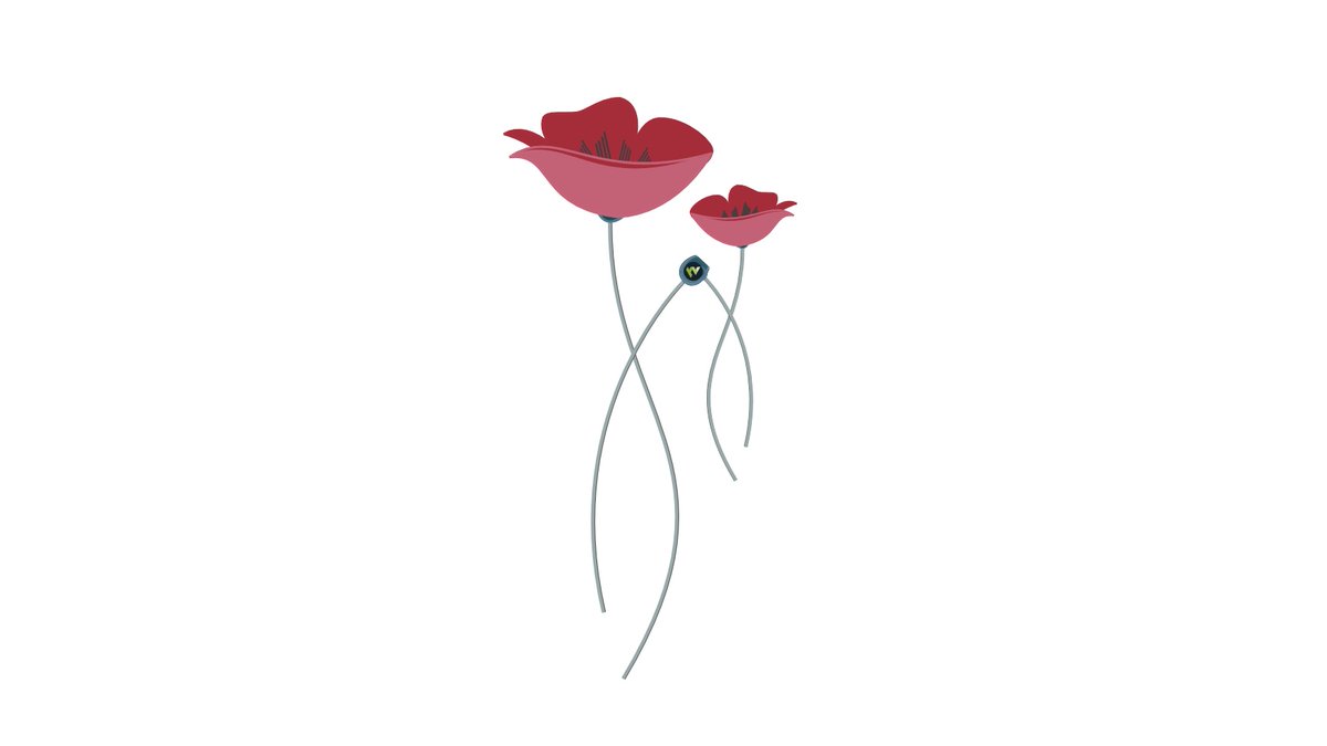 CotsWebDesign's tweet photo. Stronger together, never forgotten ❤️
#RemembranceSunday https://t.co/qFgQk8PJ6K