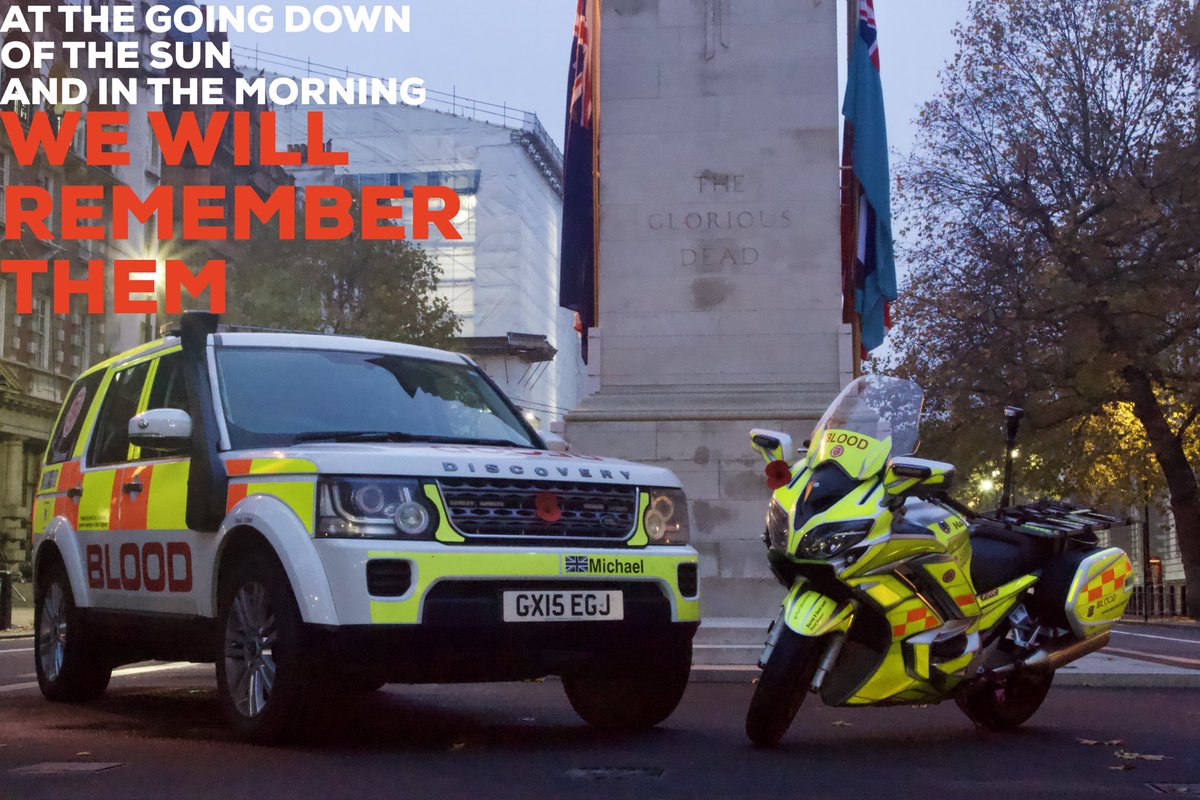 serv_sl's tweet photo. A different day of Remembrance this year. No less poignant... but sad not to be with friends today...
#servssl #itswhatwedo #poppyappeal #veterans #volunteers #lestweforgetย #festivalofremembrance #remembrancedayย #royalbritishlegion #wewillremeberthem #poppyfactory https://t.co/1x2AN00E3o