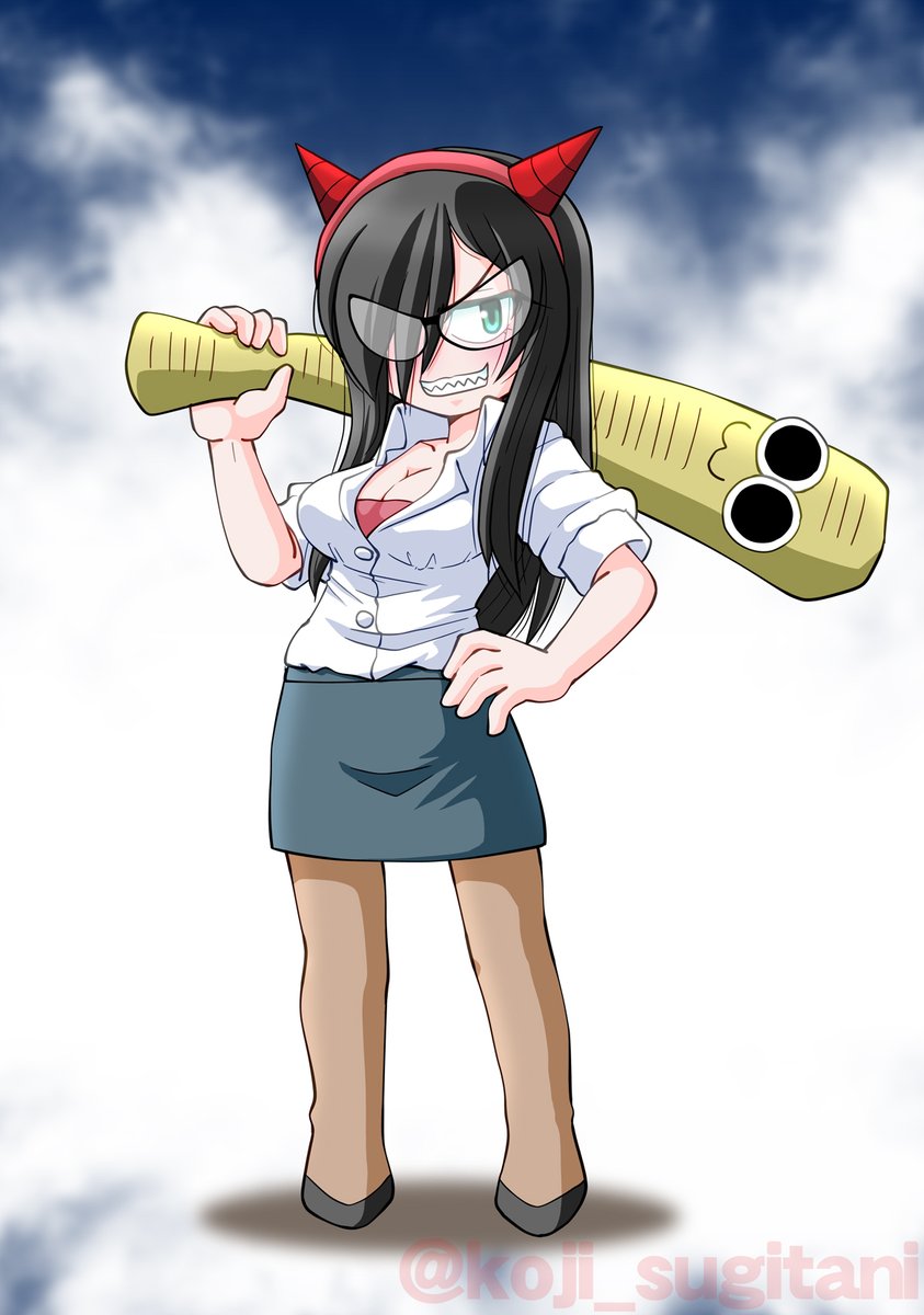 ヘボット エロ のタグに便乗して、 ユーコさん貼っておきます(俺得♪) | すぎたに@4/27・COMIC1_26・H08b さんのマンガ | ツイコミ(仮)