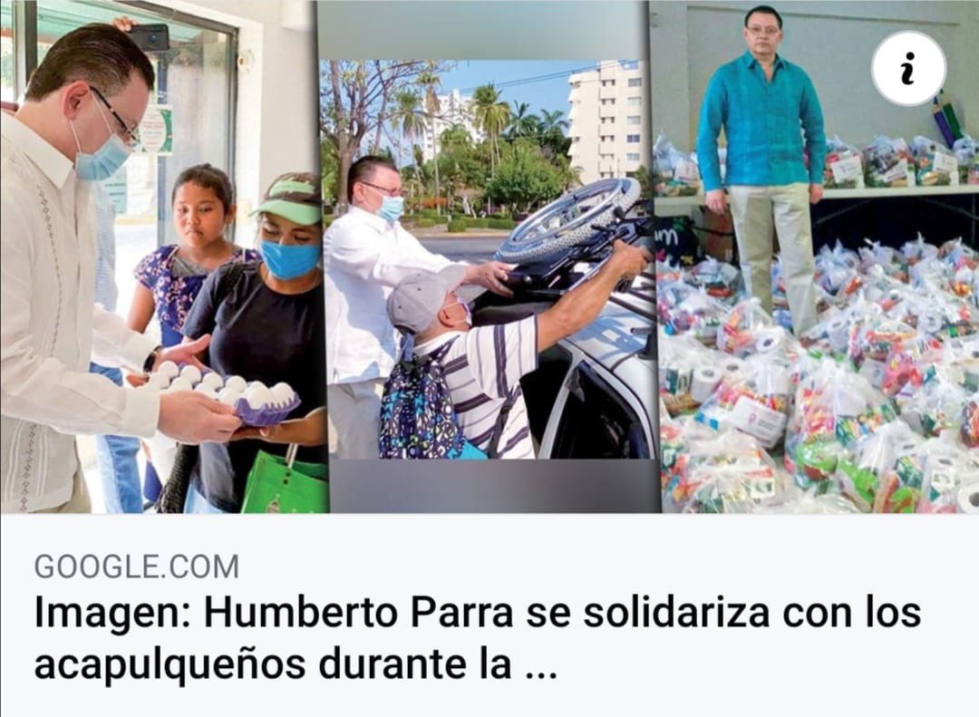 HumbertoParraP's tweet photo. Humberto Parra
Trabajando imparablemente desde hace más de 20 años, por y para Acapulco. 

Humberto Parra
Comisión Ejecutiva Estatal PT Guerrero y Coordinación Mpal PT Acapulco https://t.co/ZiyFKI0mph